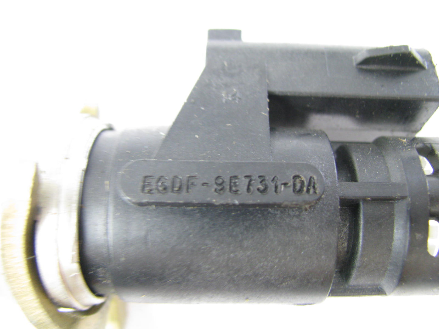 NEW - OUT OF BOX - OEM FORD E6DF-9E731-DA Vehicle Speed Sensor