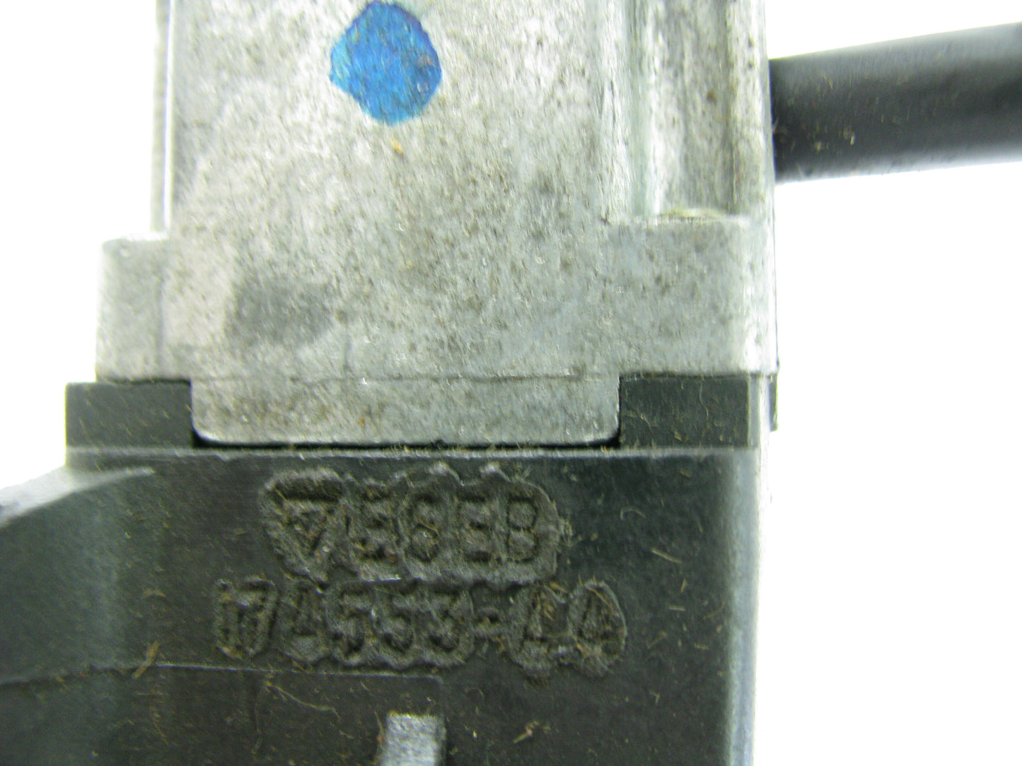 NEW - OUT OF BOX - OEM Ford E6EB-17A553-AA Wiper Washer Switch W/O Intermittent