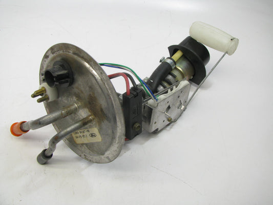 NEW - UNBOXED E6RD-9H307-AB Electric Fuel Pump & Sender 1985-1989 Merkur XR4Ti