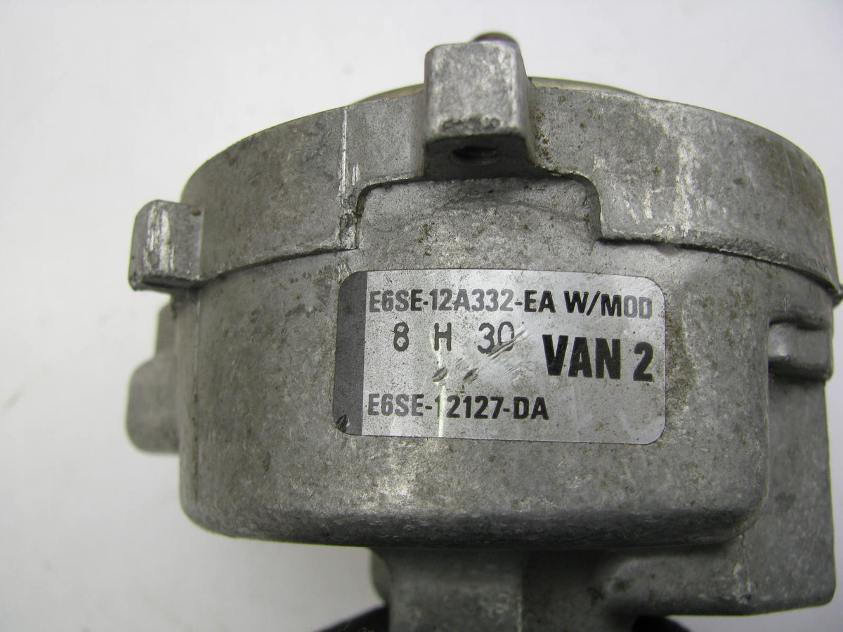 NEW - OUT OF BOX - OEM FORD E6SE-12127-DA Distributor 1984-1987 3.8L-V6