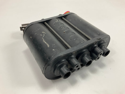 COSMETIC DAMAGE - NEW Ford E6SF-14547-AA Right Passengers Side Seat Track Motor