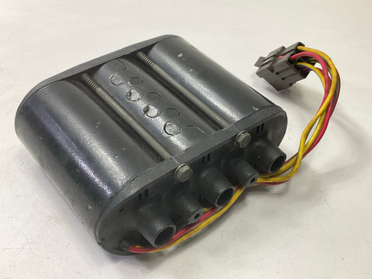 COSMETIC DAMAGE #15 - NEW Left Driver OEM Ford E6SF-14547-BA Seat Adjust Motor