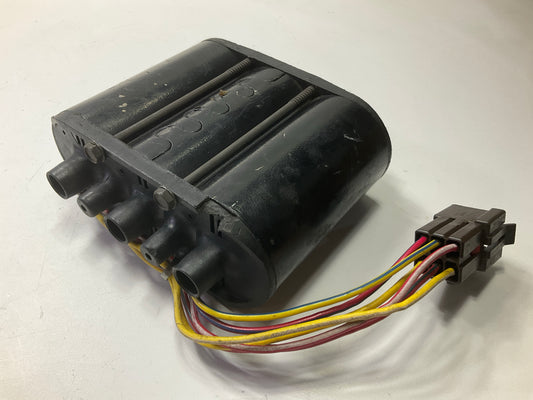 COSMETIC DAMAGE #17 - NEW Left Drivers OEM Ford E6SF-14547-BA Seat Adjust Motor