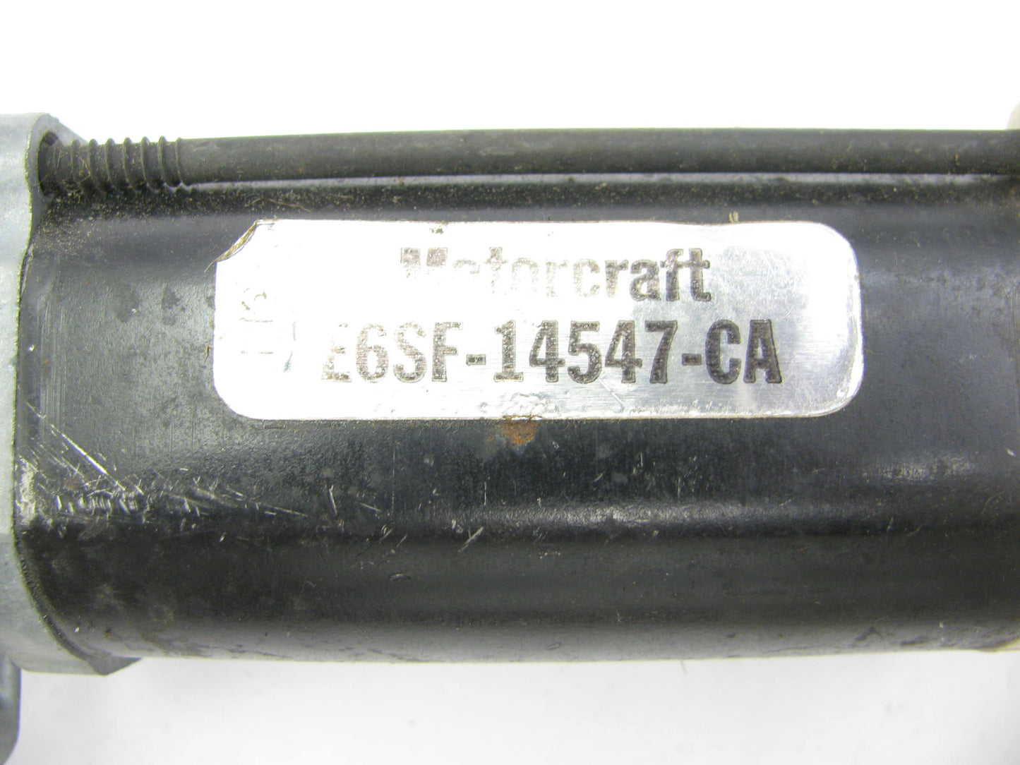 NEW - UNBOXED FORD Power Recline Seat Motor For 1987-1988 Thunderbird, Cougar