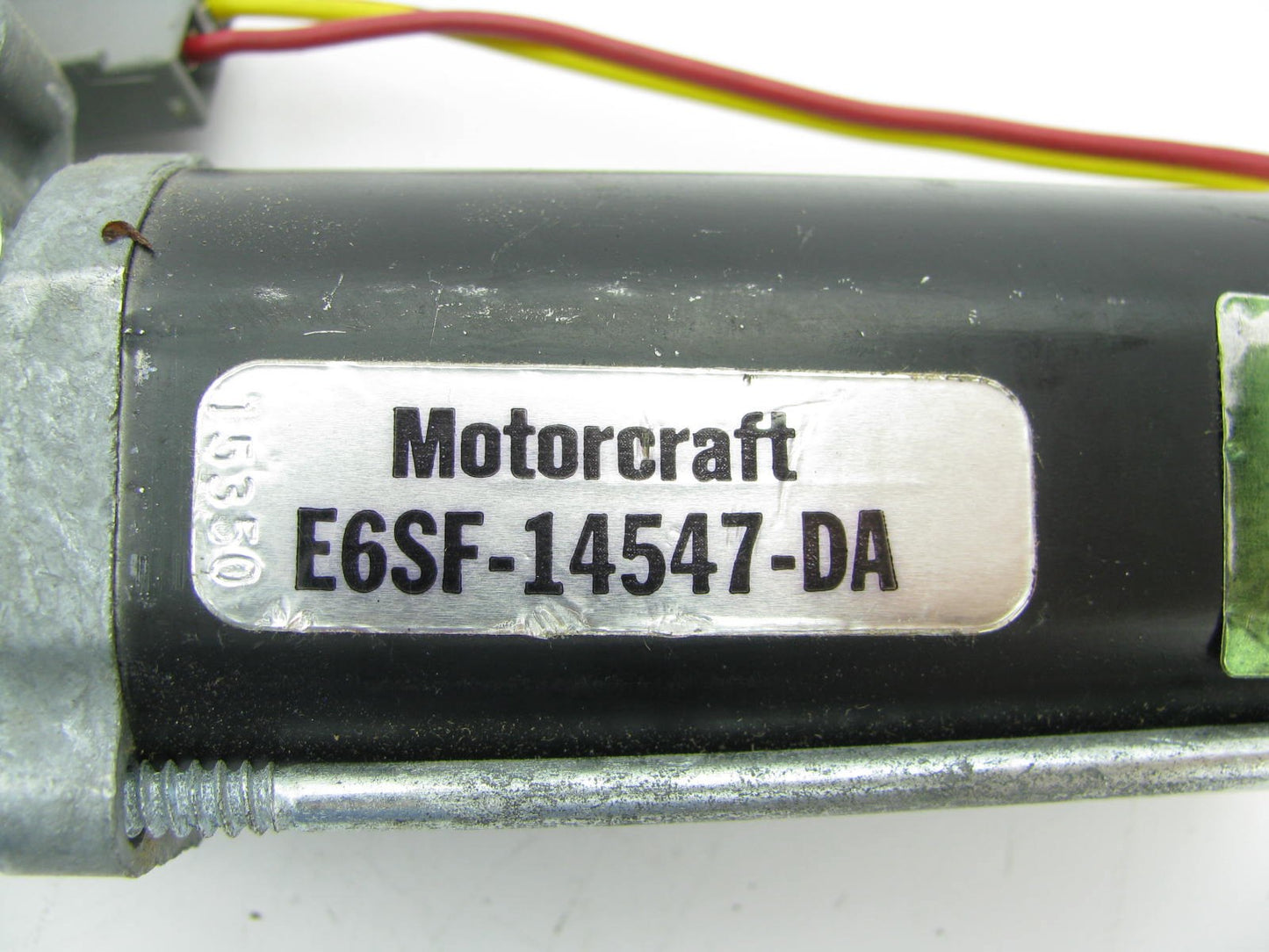 PASSENGERS RIGHT SIDE - NEW OUT OF BOX OEM Ford Seat Recline Motor E6SF-14547-DA