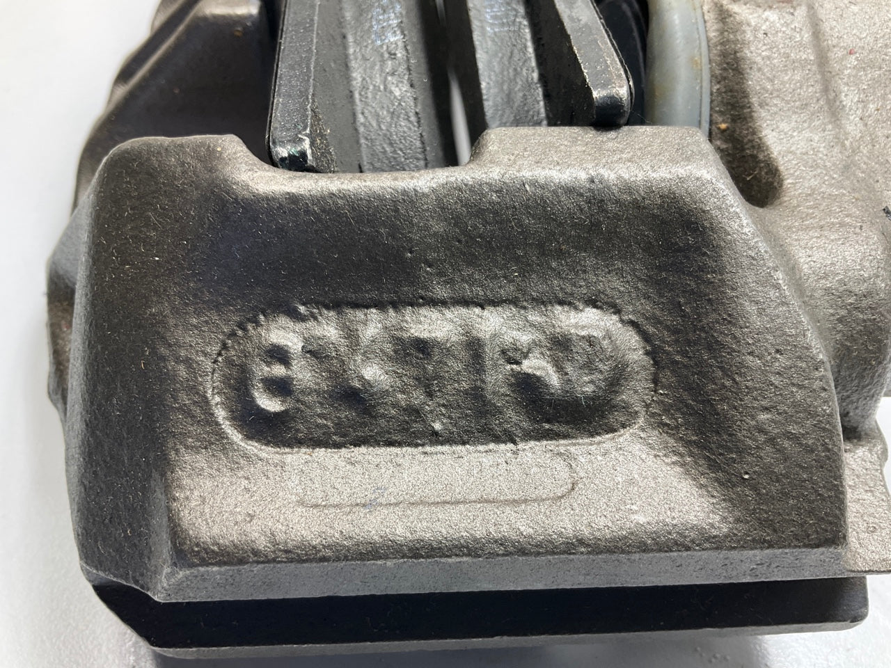 REMAN. OEM Ford E6TA-2K140-BA Bendix 2.188'' Twin Piston Brake Caliper