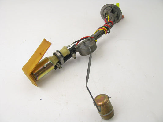 NEW - OUT OF BOX E6TF-9H307-AA Electric Fuel Pump & Sender 1985-86 Bronco 5.0L