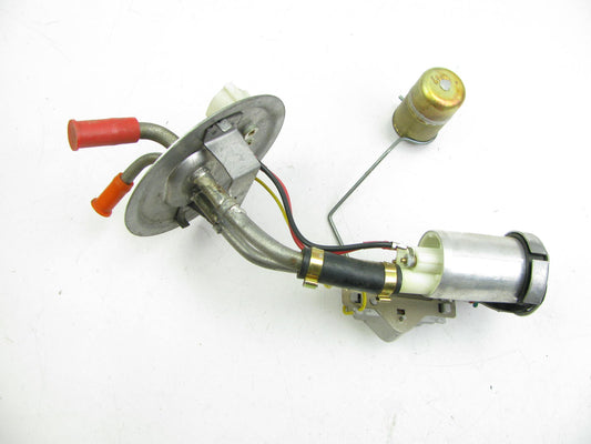 NEW UNBOXED OEM 1985-1986 Ford F150 F250 AFT AXLE Fuel Pump & Fuel Level Sender