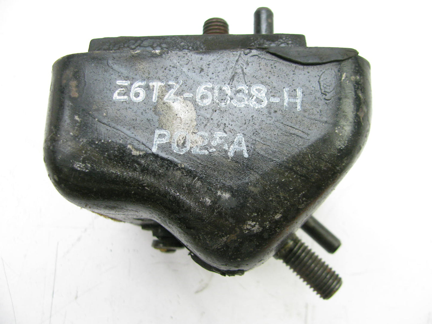 OEM Ford Engine Mount Front Right For 1985-1987 Ford Ranger 2.3L