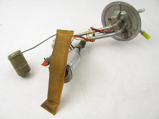 NEW - OUT OF BOX FORD E6UF-9H307-DA Electric Fuel Pump & Sender 86-89 E-150/350