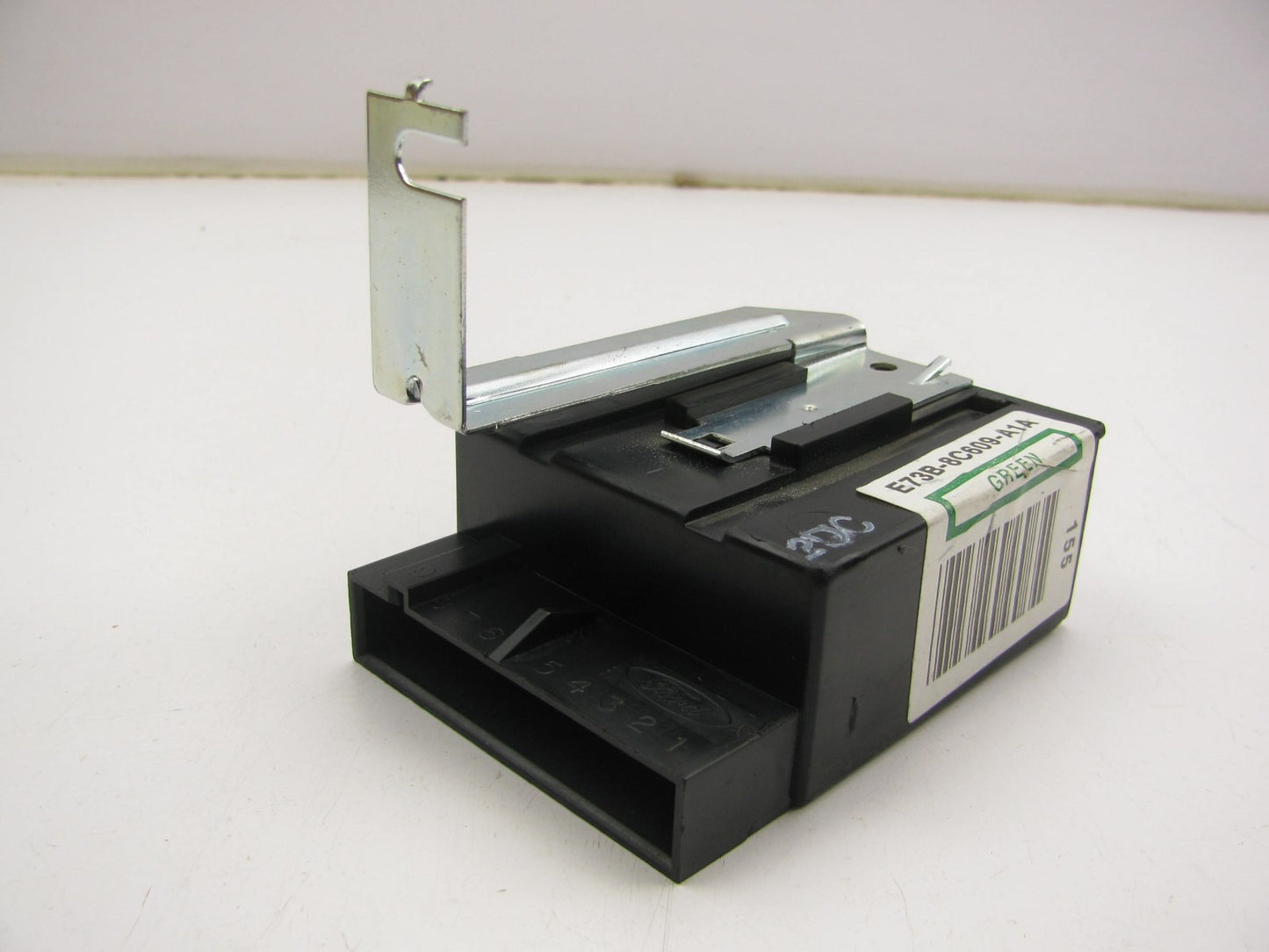 Cooling Fan Control Module Relay OEM For 1988-1994 Ford Tempo E73B-8C609-A1A