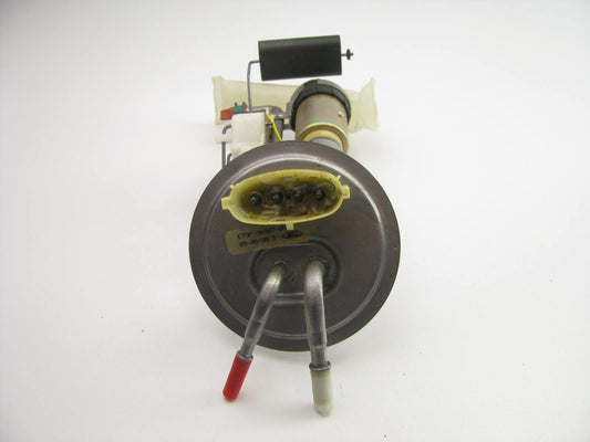 NEW UNBOX Ford # E73F-9H307-BA Electric Fuel Pump & Sender 1985-1987 Tempo Topaz