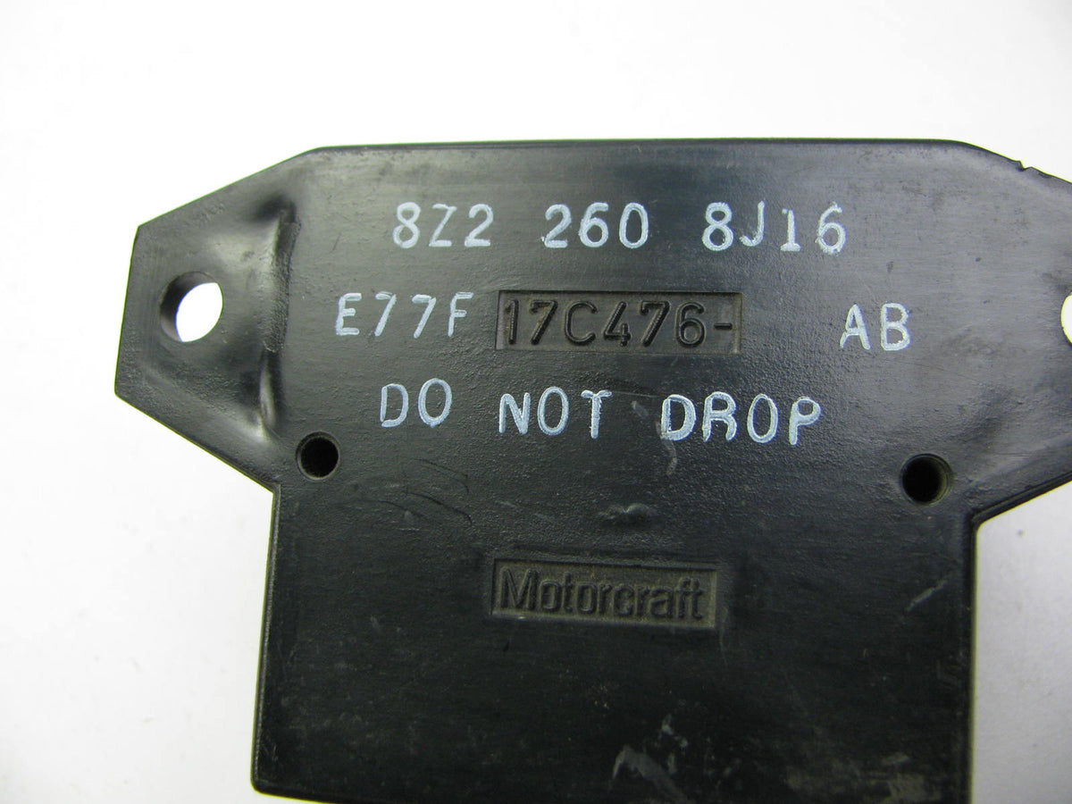 NEW - OUT OF BOX - OEM Ford E77F-17C476-AB Windshield Wiper Governer Module