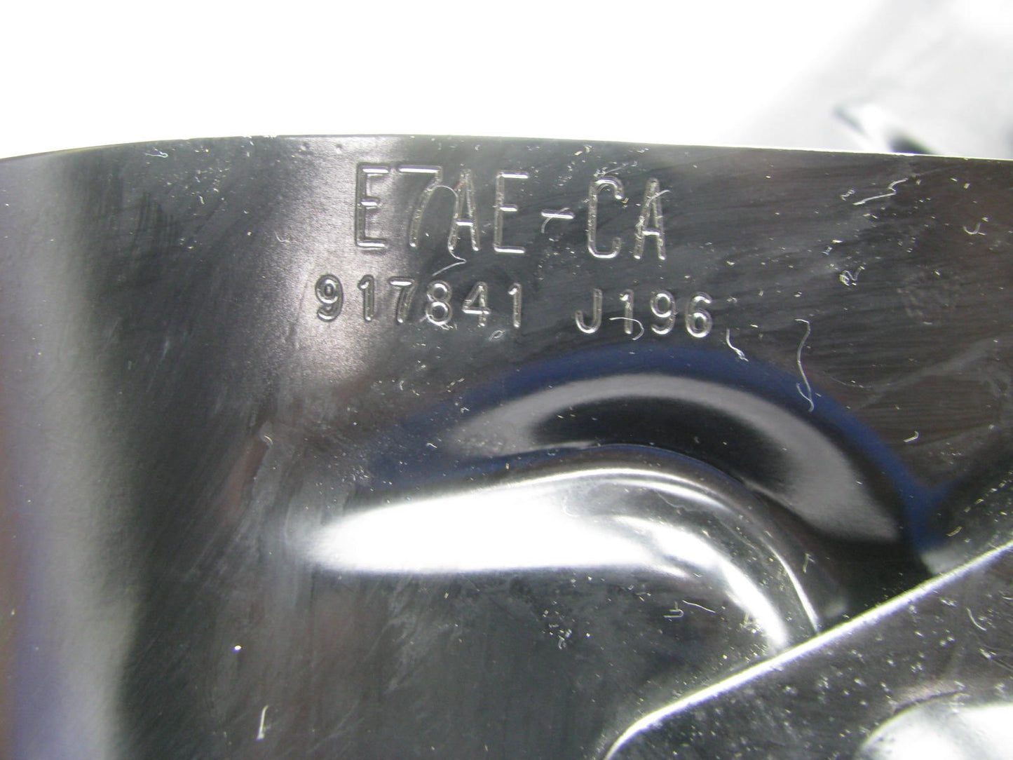 NEW - OUT OF BOX - OEM Ford E7AE-CA Engine Radiator Cooling Fan Blade
