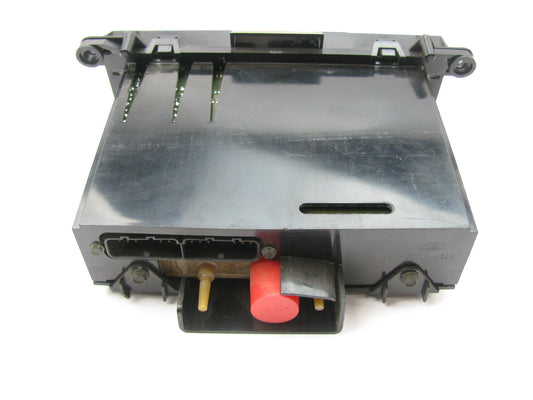 NEW UNBOXED 1986-1989 Taurus Sable EATC A/C Control Head Switch Climate Control