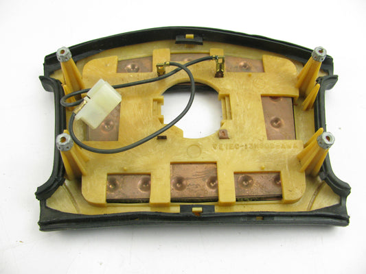 NEW UNBOXED OEM Ford E7EC-13K802-AWA Steering Horn Pad 87-90 Escort, Lynx