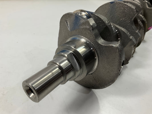 NEW OEM Ford E7EE-BB Engine Crank Crankshaft - 1987-1996 Ford Escort 1.9L
