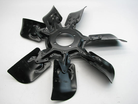 NEW - OUT OF BOX - OEM Ford E7HT-GA Cooling Fan Blade 1987 Ford Heavy Duty Truck