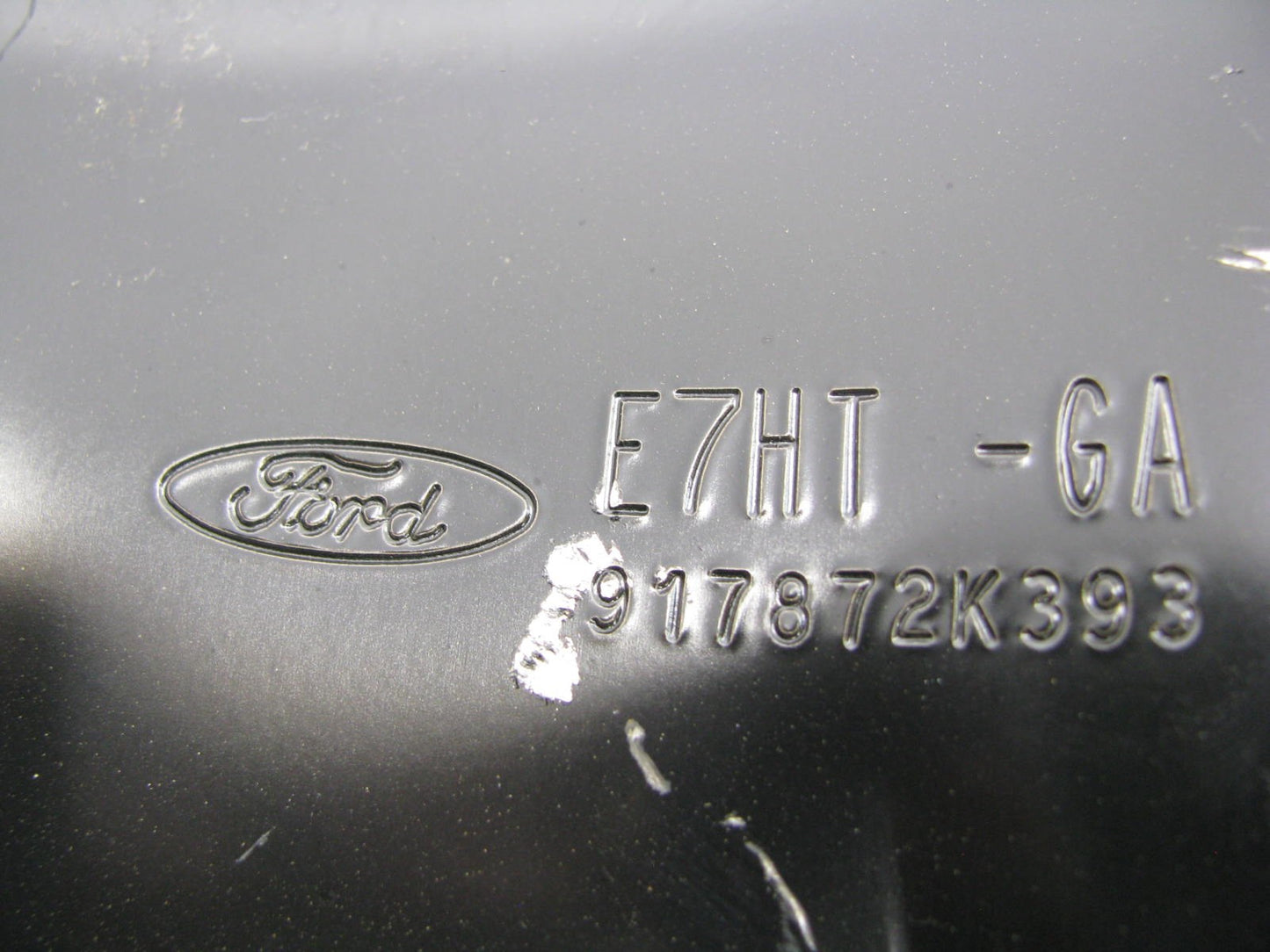 NEW - OUT OF BOX - OEM Ford E7HT-GA Cooling Fan Blade 1987 Ford Heavy Duty Truck