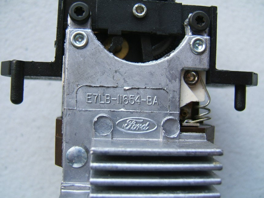 NEW - OUT OF BOX - OEM Ford E7LB-11654-BA Headlight Head Lamp Dimmer Switch