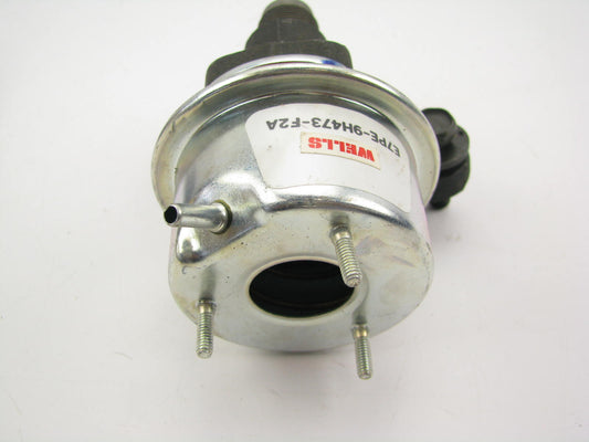 NEW - OUT OF BOX - OEM Ford E7PE-9H473-F2A Egr Valve