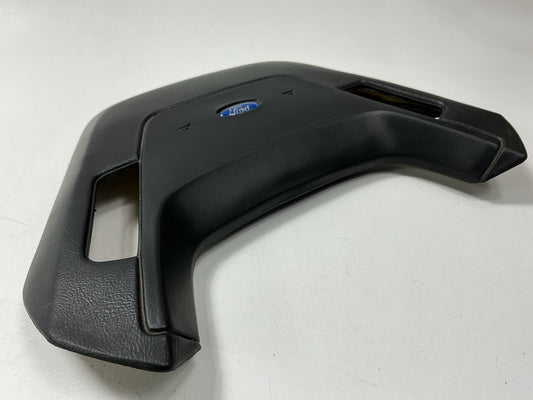 NEW UNBOXED OEM Ford E7TA-13K802-BWA Truck Horn Pad 87-91 F-150 F-250 F-350