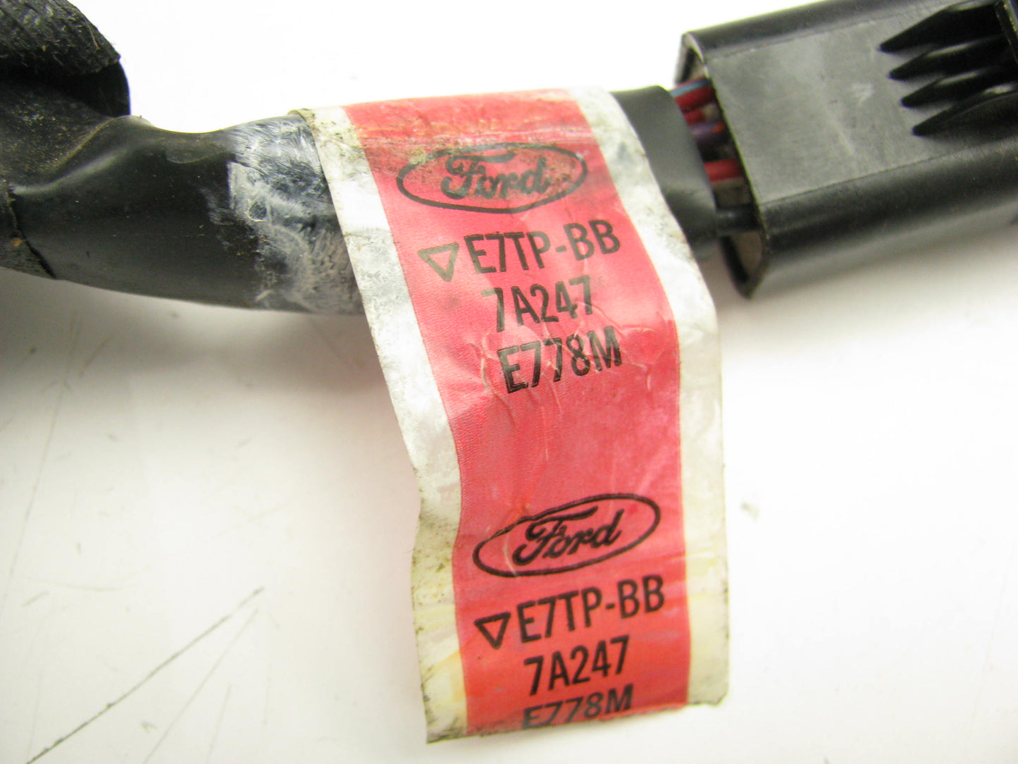 NEW - UNBOXED - Genuine OEM Ford E7TP-7A247-BB Neutral Safety Switch