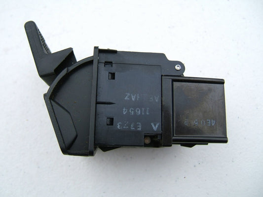 NEW - OUT OF BOX FORD E7ZB-11654-AE Headlamp Headlight Switch 1987-1993 Mustang