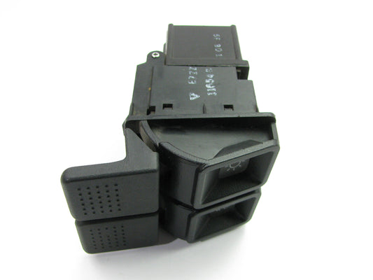 NEW - OUT OF BOX - OEM FORD E7ZZ-11654-B Headlight Switch For 1987-1993 Mustang