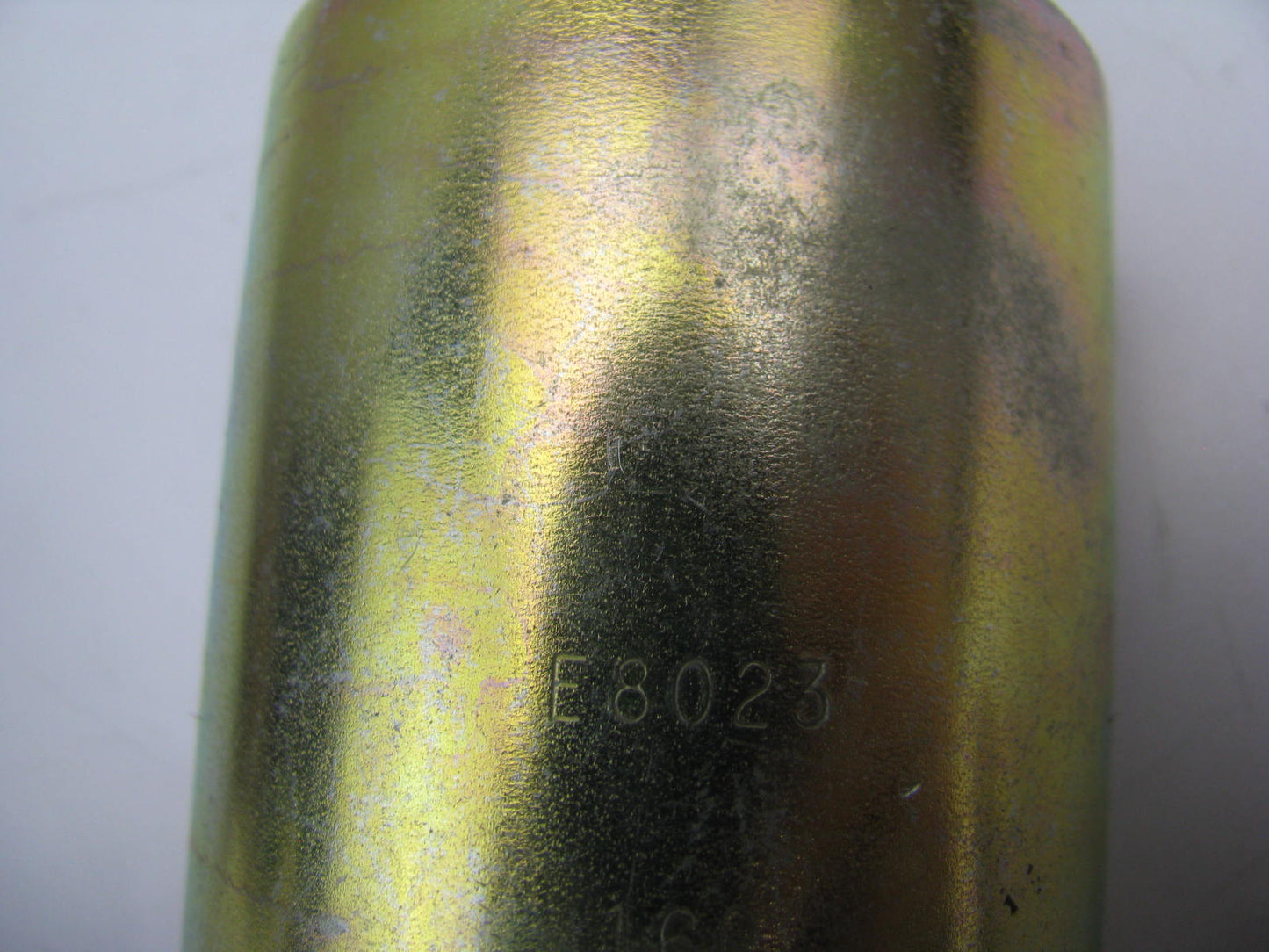 NEW - OUT OF BOX - Electric Fuel Pump