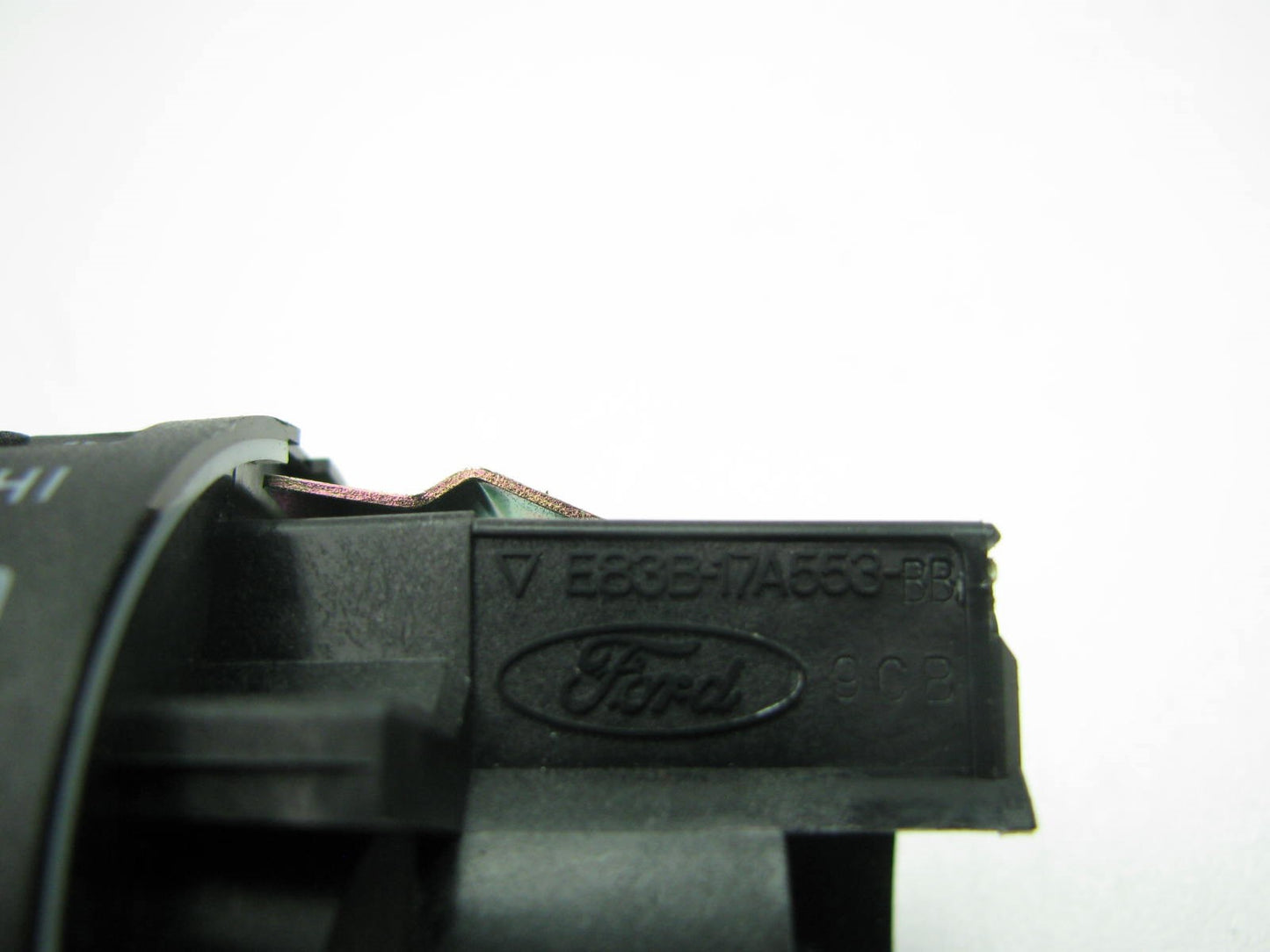 NEW - OUT OF BOX - OEM 88-94 Ford Tempo Topaz E83B-17A553-BB Wiper Washer Switch