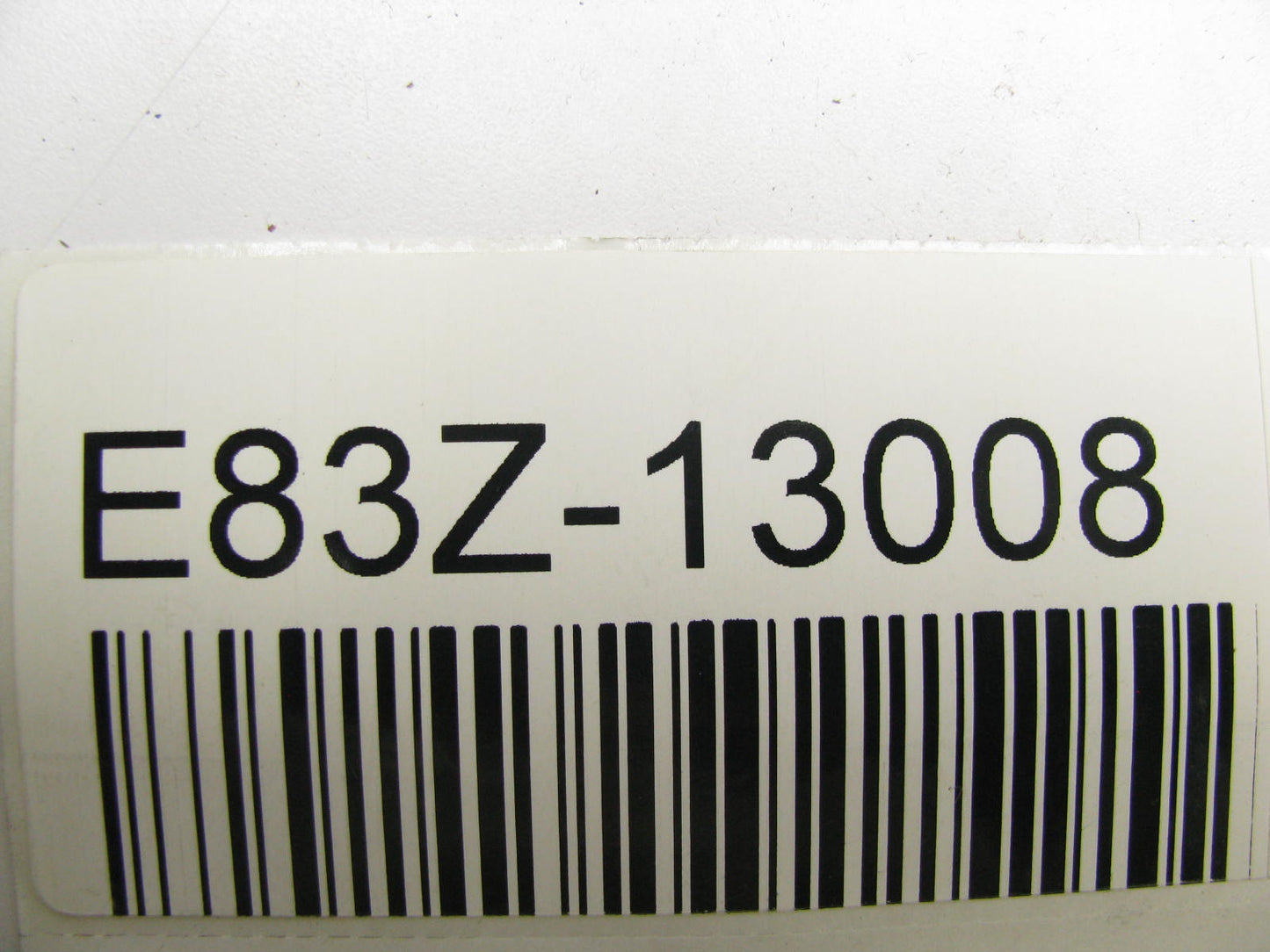 OEM LH Drivers Headlight Assy E83Z-13008-B For 88-91 Ford Tempo / Topaz