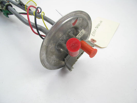 NEW OEM Ford E87F-9H307-HA Fuel Pump W/ Fuel Level Sender - 1986-1988 BRONCO II