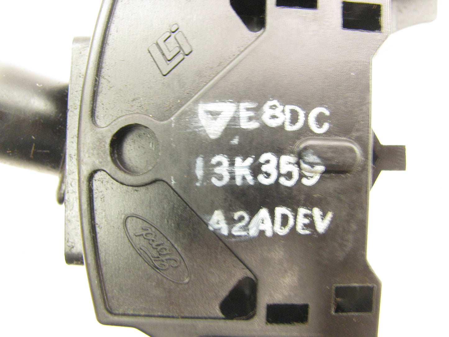 NEW - OUT OF BOX - OEM Ford E8DC-13K359-A2A Wiper Turn Signal Combination Switch