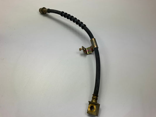 NEW - OUT OF BOX - OEM FORD E8EC-2B557-AA Front Left Brake Hose