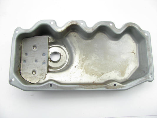 NEW - OUT OF BOX - OEM 1985-90 Ford Escort 1.9L Engine Valve Cover E8EE-6585-AA