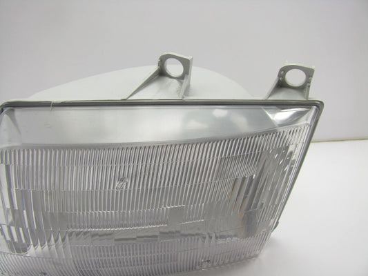 NEW - Out Of Box E8HZ-13007-B-HOLE Front Left Headlight 1988-1990 Ford LA-LTA900
