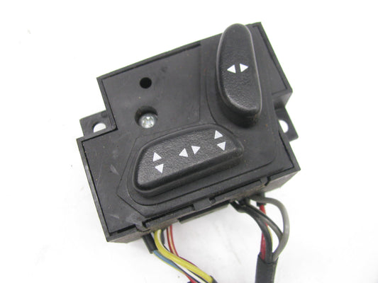 NEW - UNBOXED 88-94 Continental Right Power Seat Adjust Switch E8LB-14A701-AB