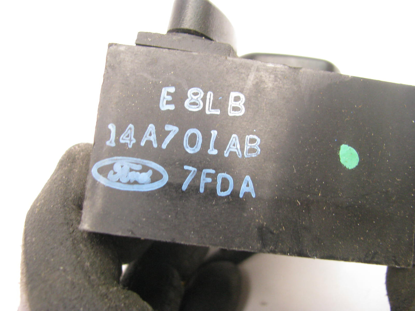 NEW - UNBOXED 88-94 Continental Right Power Seat Adjust Switch E8LB-14A701-AB