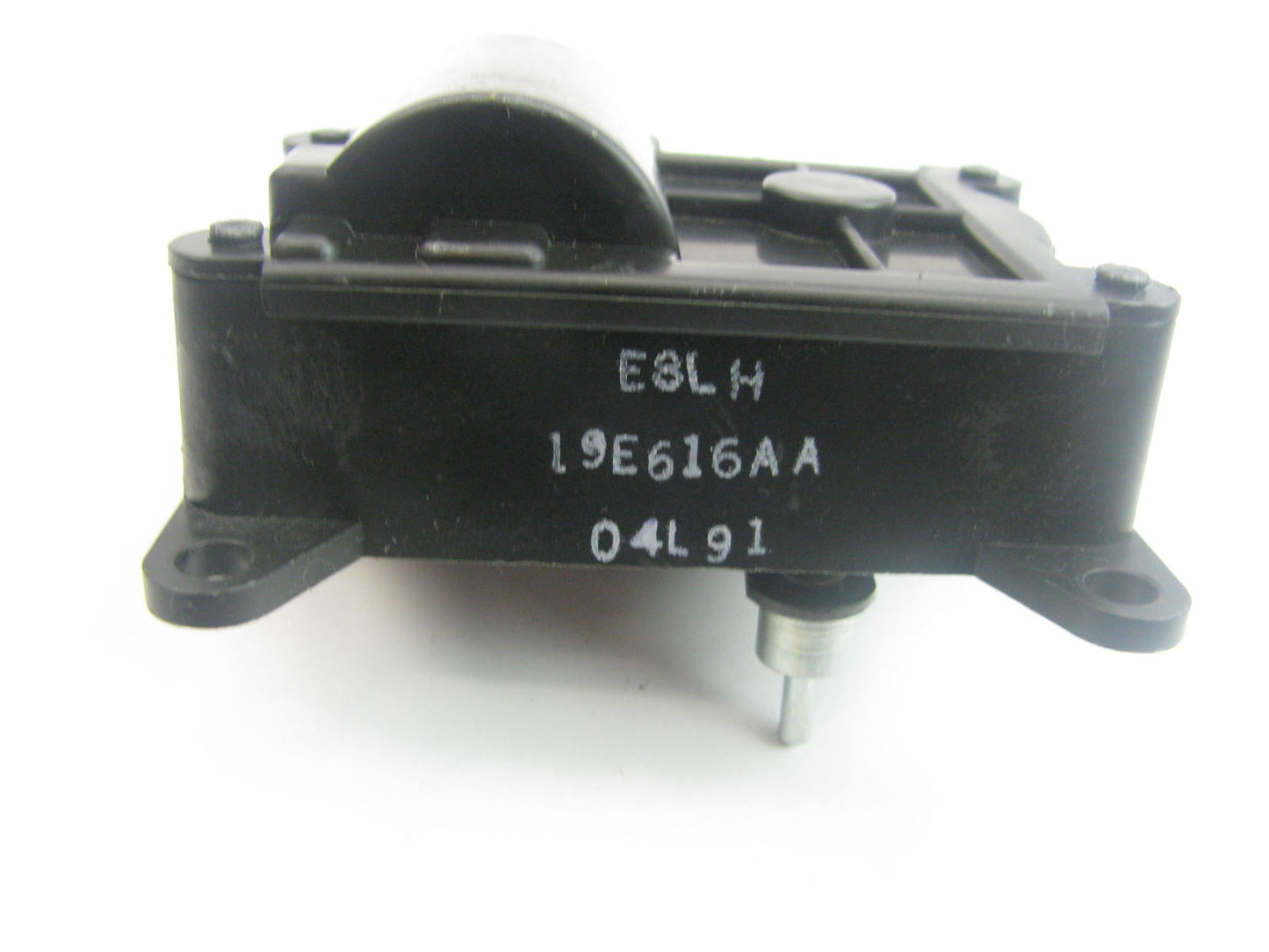 NEW OUT OF BOX 88-92 Lincoln Mark VII Heater Blend Door Actuator E8LH-19E616-AA