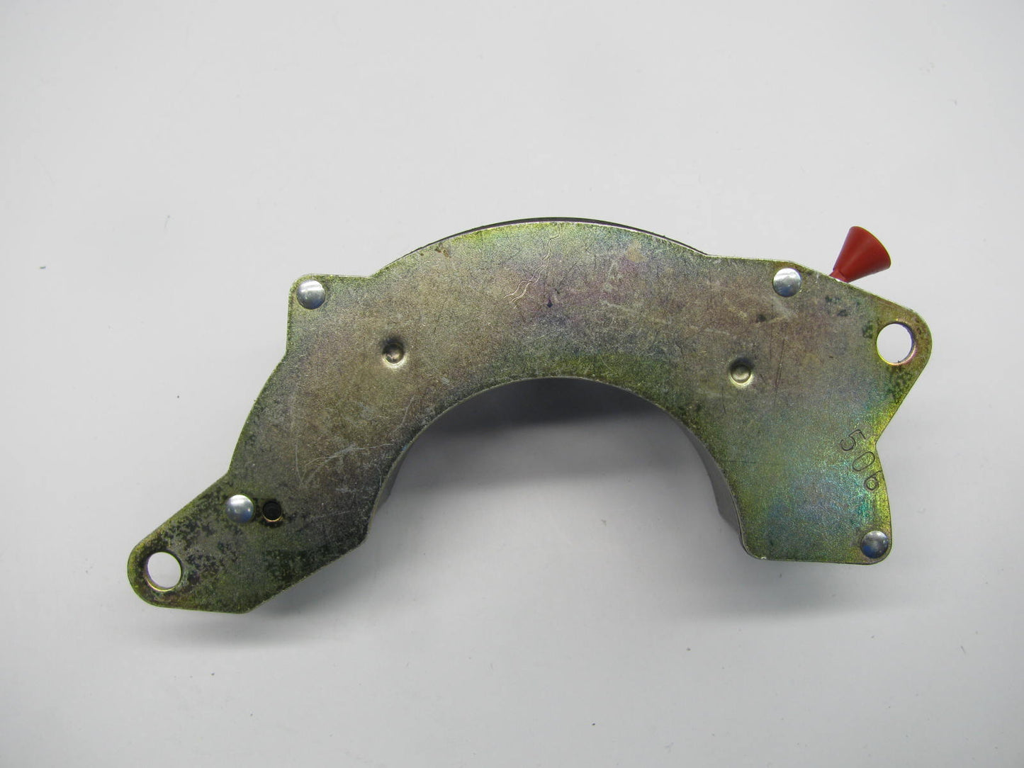 NEW - OUT OF BOX E8OC-2B623-AA Vacuum Parking Brake Switch 1988-1991 Continental