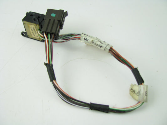 NEW - OUT OF BOX E8OY-14776-A Memory Power Driver Seat Switch 88-89 Continental
