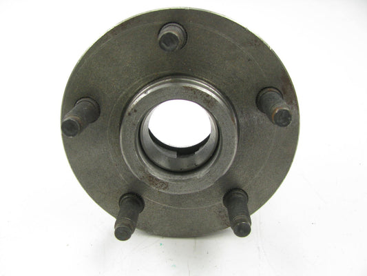 NEW - OUT OF BOX - OEM 1988-1989 Lincoln Continental REAR Wheel Hub W/ ABS Ring