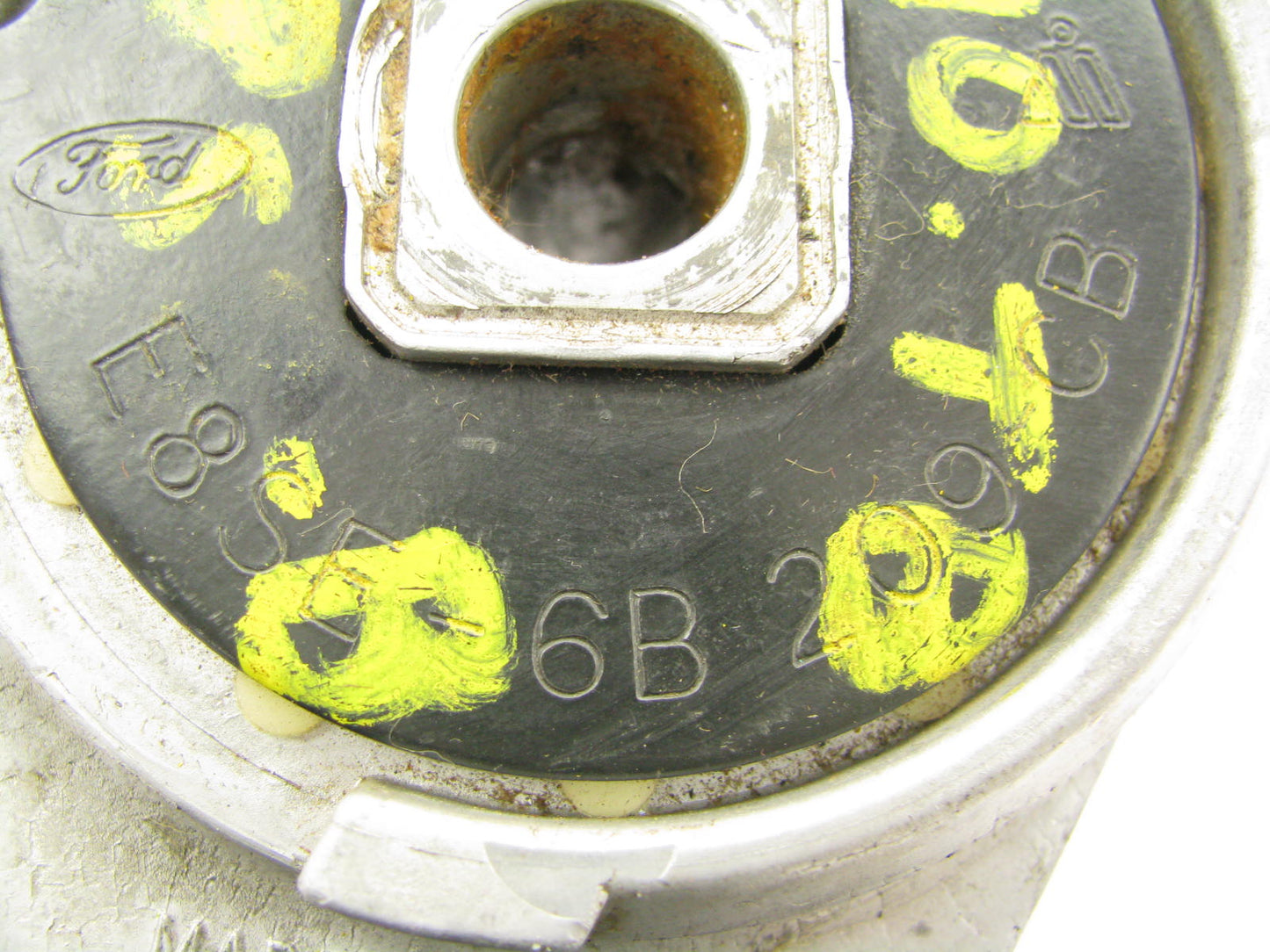 NEW - Out Of Box E8SE-6B209-CB Belt Tensioner 1988 Thunderbird Cougar 3.8L