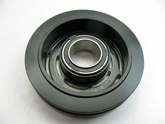 NEW - Out Of Box E8SH-19D784-BA A/C Compressor Clutch Pulley - E4SZ-19D784-A