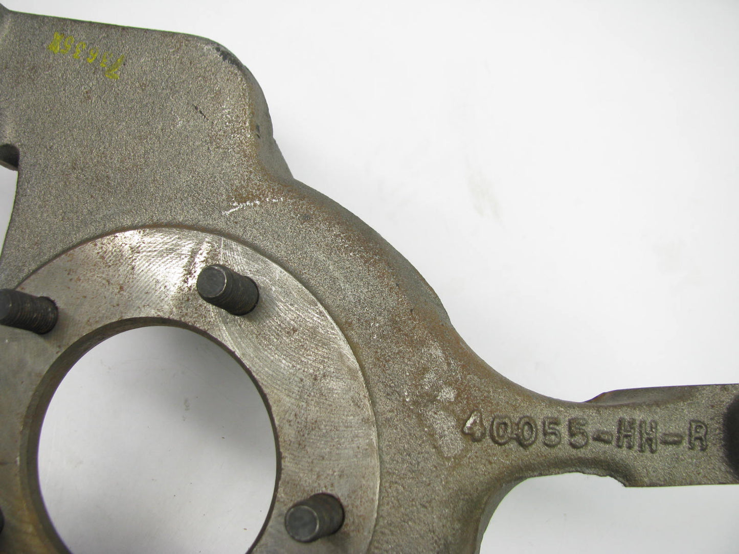 NEW - OUT OF BOX FORD E8TZ-3130-A Front Right Steering Knuckle 83-92 Ranger 4WD