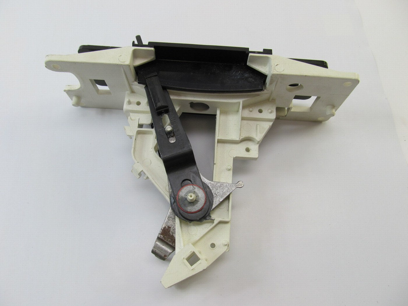 NEW UNBOXED OEM Ford E8VH-19808-AA A/C Heater Control Switch Panel