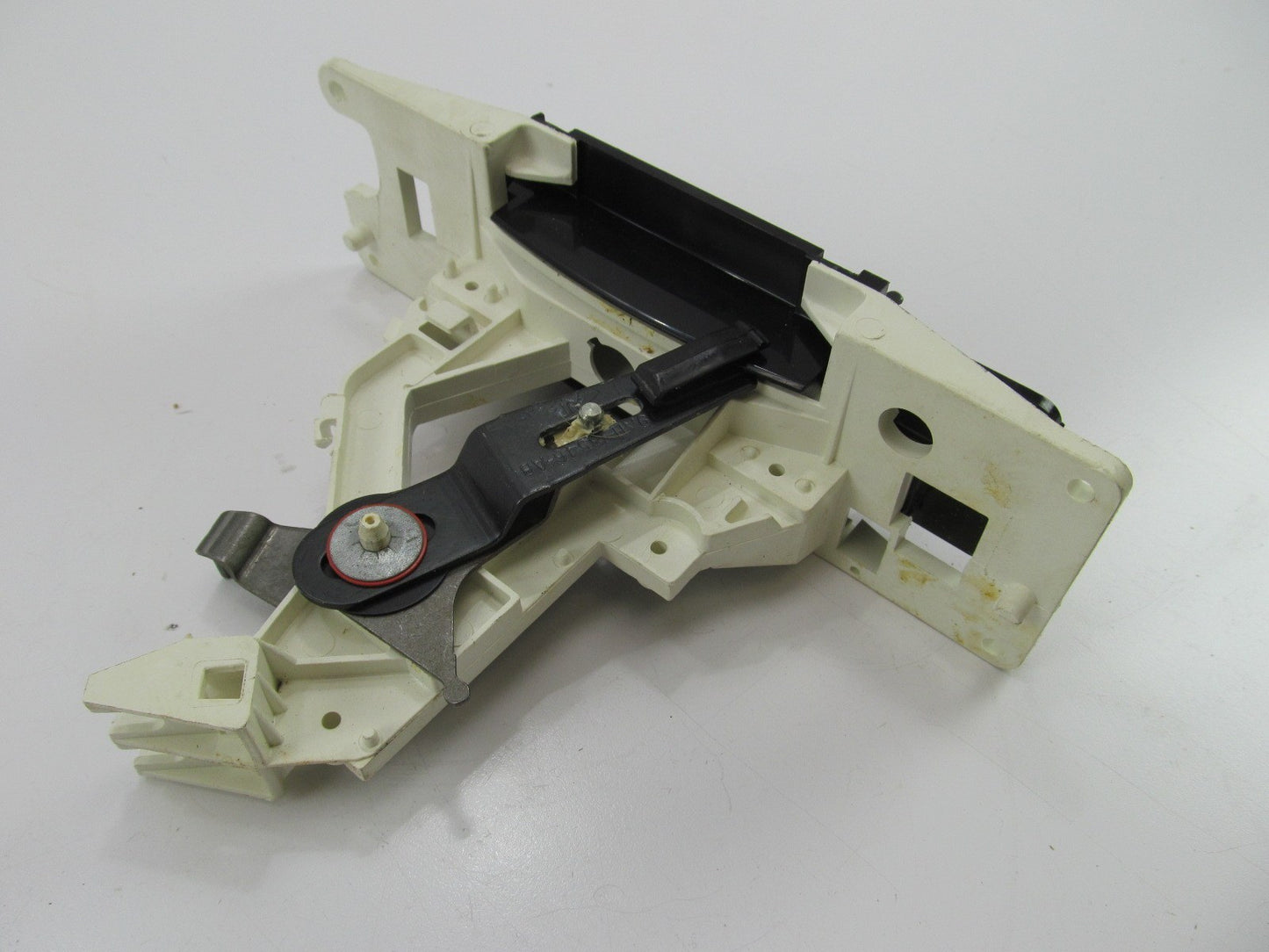 NOS OEM Ford HVAC Control Panel Face Plate E8VH-19808-BA