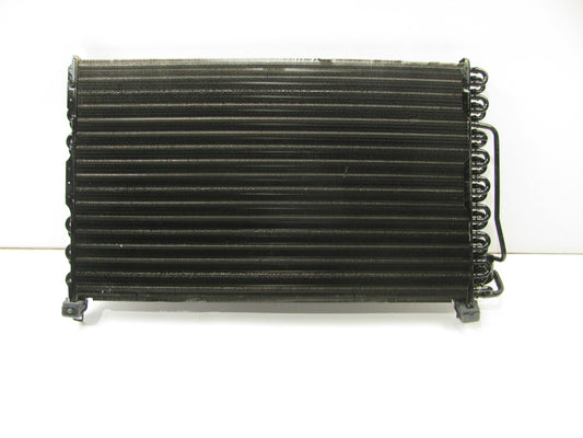 NEW OUT OF BOX - E8VY-19712-A A/C Condenser For 86-91 Ford 5.0L 5.8L 302 351 V8