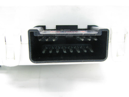 NEW - OUT OF BOX - OEM Ford E90F-18C531-AA Heated Windshield Control Module